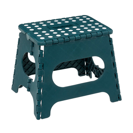 groen-klein-krukje