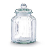 grote-glazen-voorraadpot-zeller