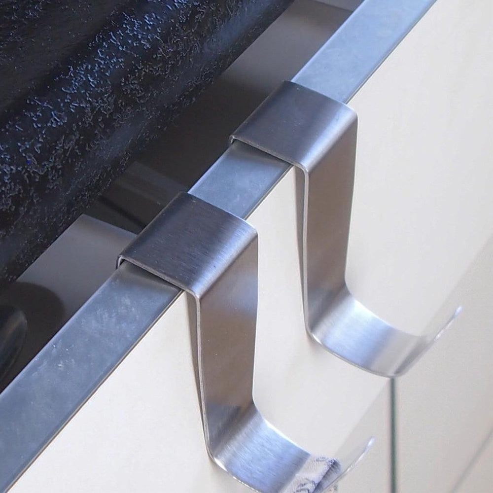 handdoek ophangen keuken