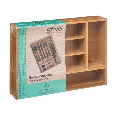 houten bestekbak so clever