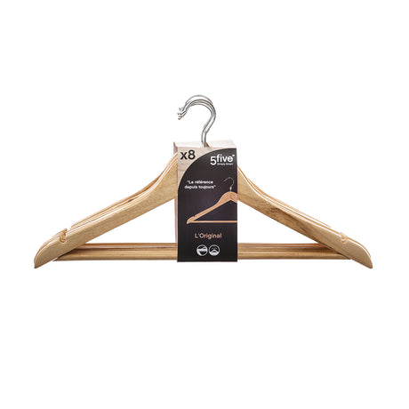 houten-kledinghangers-8stuks