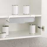 keukenkast organizer
