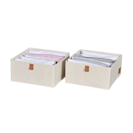 kledingkast-mandjes-beige-soclever