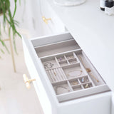 lade organizer stackers