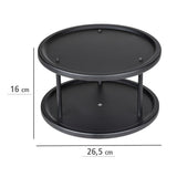 lazy-susan-zwart-so-clever