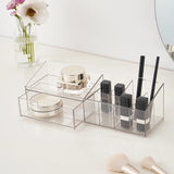 So Clever x Vacane Make-up-Organizer-Display 30.5 cm Large