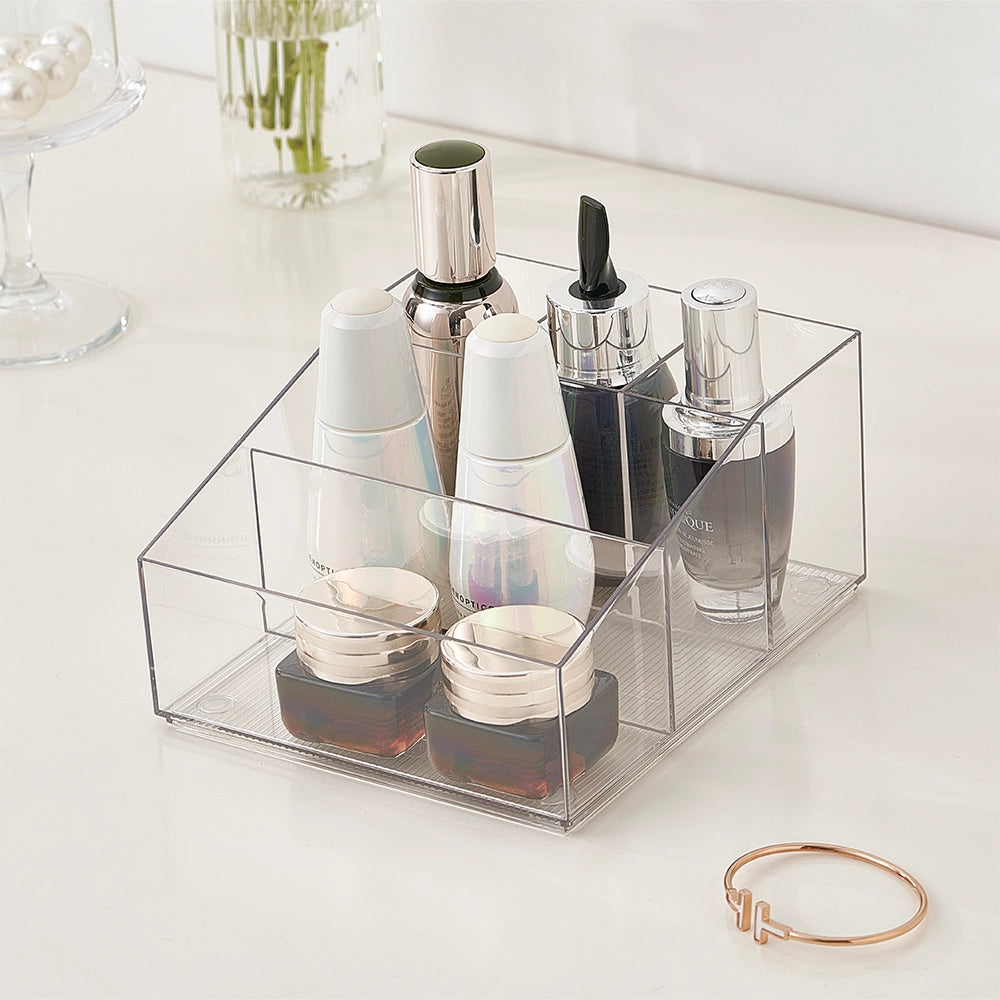 So Clever x Vacane Make-up-Tablett-Display 15.2 cm Medium
