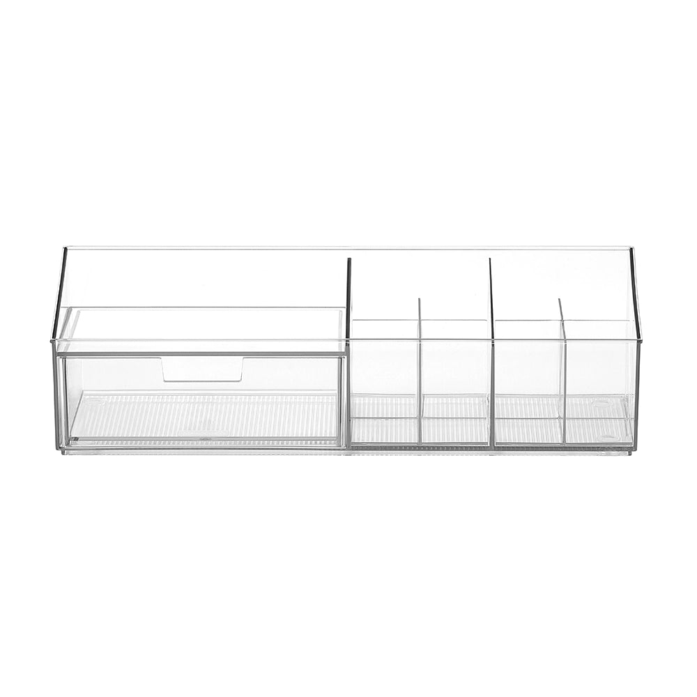 So Clever x Vacane Make-up-Organizer-Display 30.5 cm Large