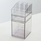 So Clever x Vacane Stapelbare Aufbewahrungsschublade 15.2 cm Medium Modell