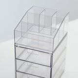 So Clever x Vacane Aufbewahrungsbox mit 3 Schubladen 15.2 cm