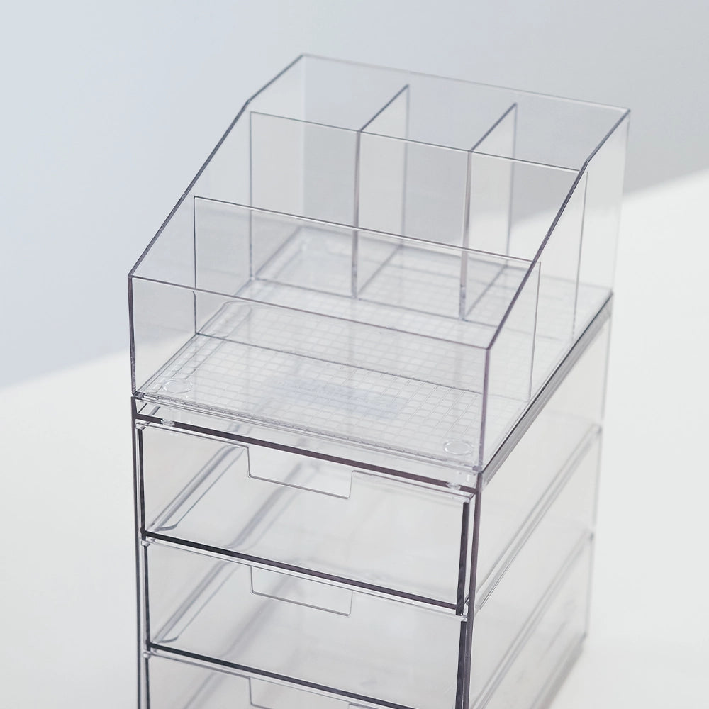 So Clever x Vacane Make-up-Tablett-Display 15.2 cm Medium