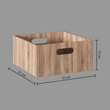 mand-hout