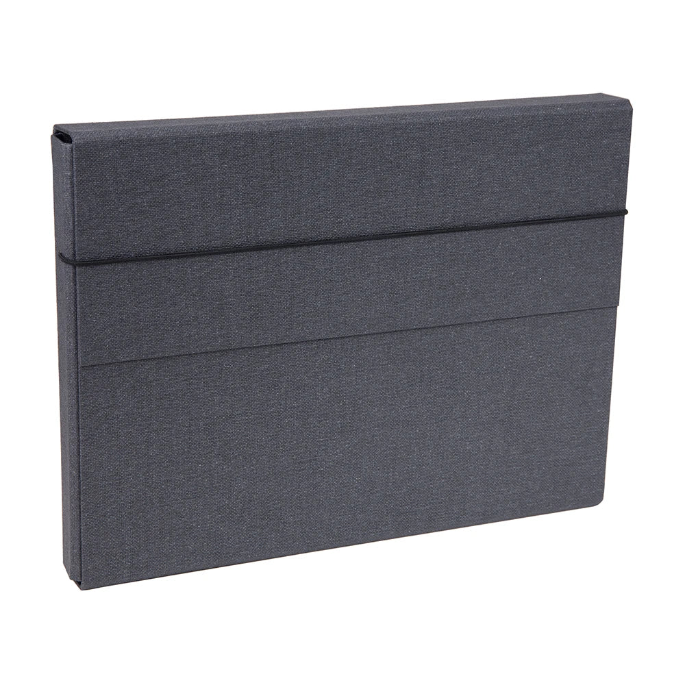 Dokumentenmappe A4 Bigso Box of Sweden