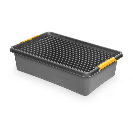 onder-bed-opslag-29liter-opbergbox