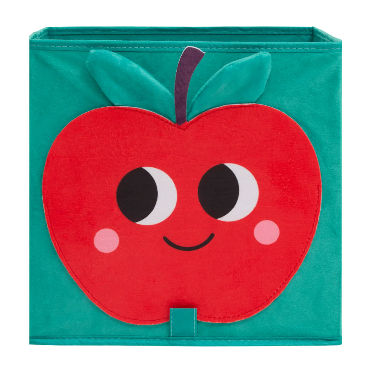 Aufbewahrungskorb Kinderzimmer Apple Atmosphera