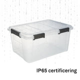Wasserdichte Aufbewahrungsbox 100 Liter Five® - Heavy Duty