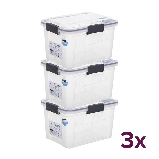 Opbergboxen so clever