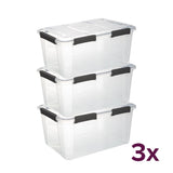 Opbergboxen So Clever