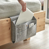 opbergruimte aan bed so clever