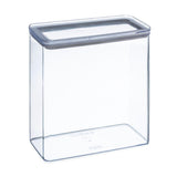 plastic bakje