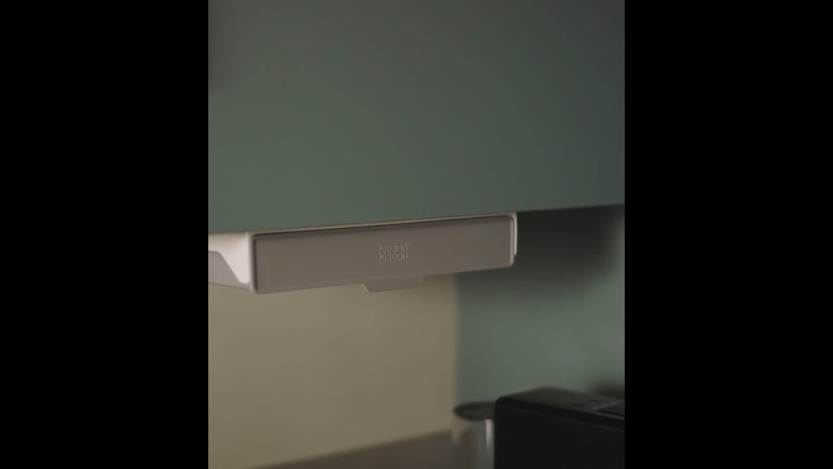 Nespresso Kapselhalter hängend Joseph Joseph - CupboardStore
