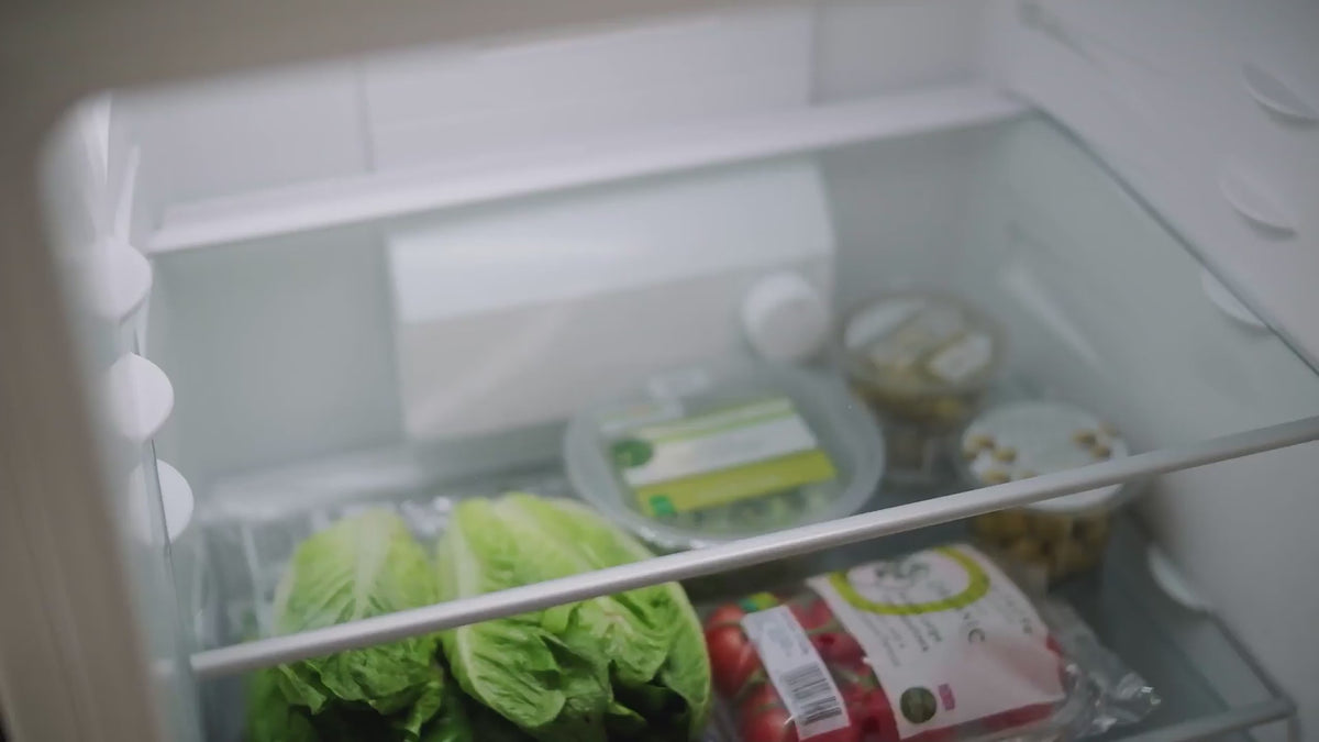 Drehteller Kühlschrank mit Erhöhung Joseph Joseph - FridgeStore
