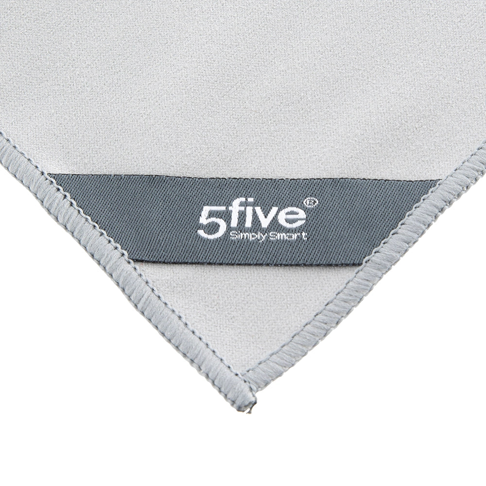 ramendoek-microvezel-five