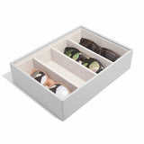 sieraden opbergdoos stackers