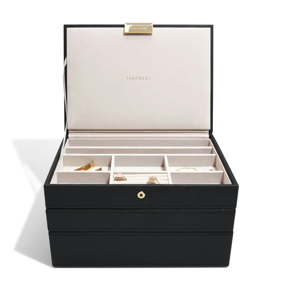 sieradenbox stackers