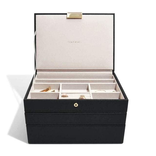 sieradenbox stackers