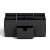 Schreibtisch-Organizer mit Schublade Bigso Box of Sweden