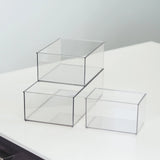 So Clever Mehrzweck-Transparenttablett Medium