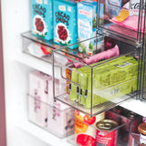 So Clever x Vacane Aufbewahrungsbox mit Schublade schmal