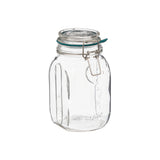 Einmachglas 1 Liter Five®