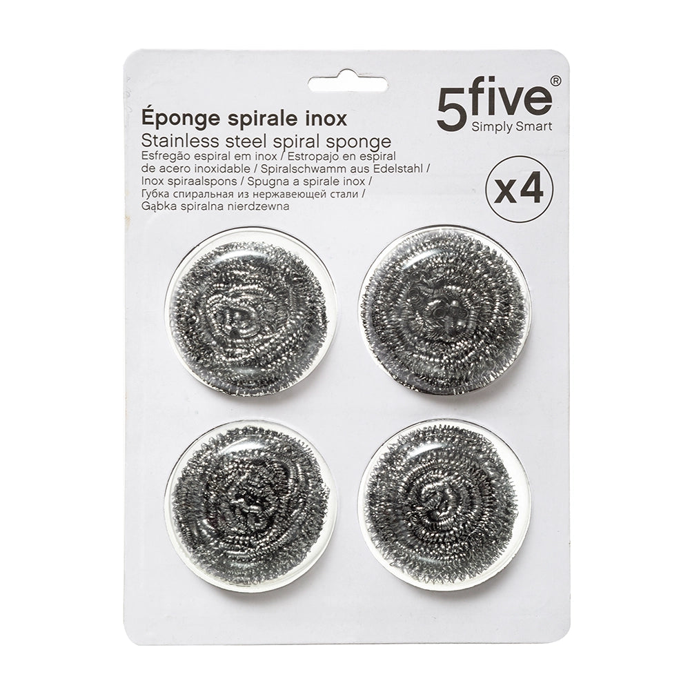 staalsponzen-five