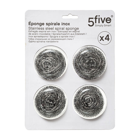 staalsponzen-five