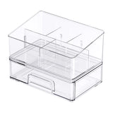 So Clever x Vacane Multifunktionaler Organizer mit Schublade