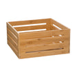 stevige houten kist so clever