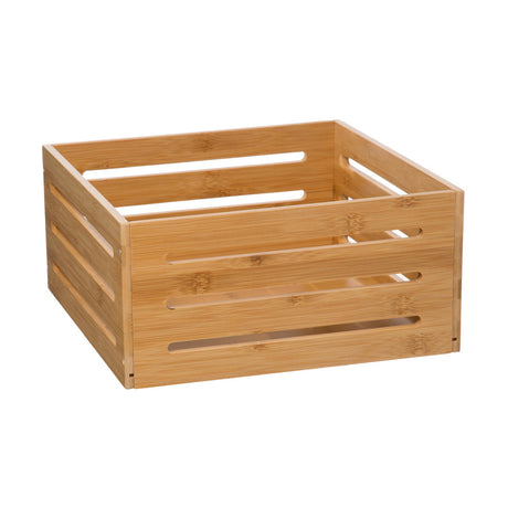 stevige houten kist so clever