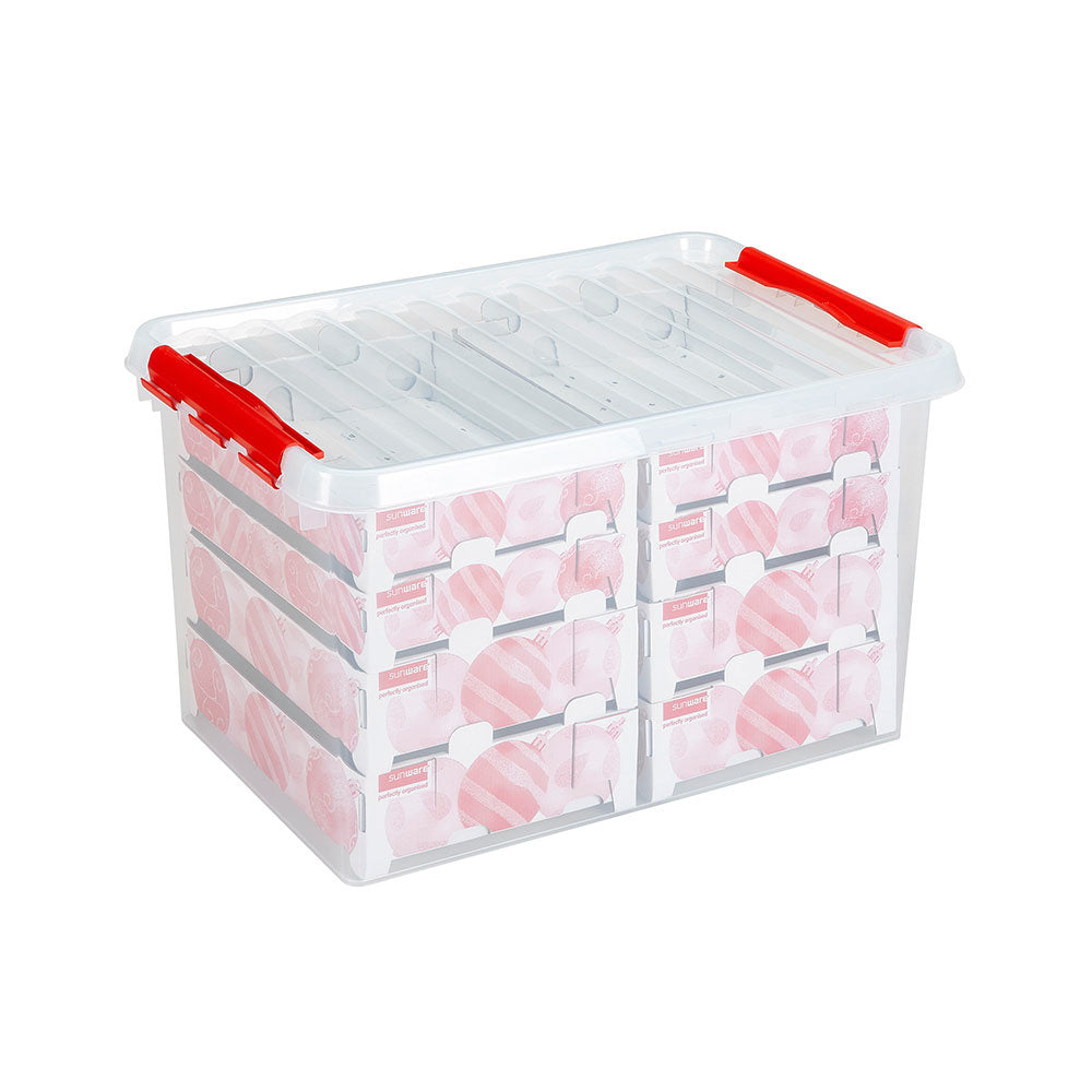 sunware-opbergbox-kerstballen