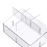 So Clever x Vacane Multifunktionales Organizer-Sortiertablett