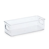 Transparente Vorratsdose mittel Zeller Present