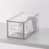 So Clever x Vacane Aufbewahrungsbox mit Schublade schmal