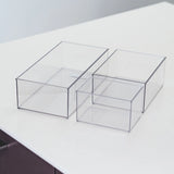 So Clever Mehrzweck-Transparenttablett Medium
