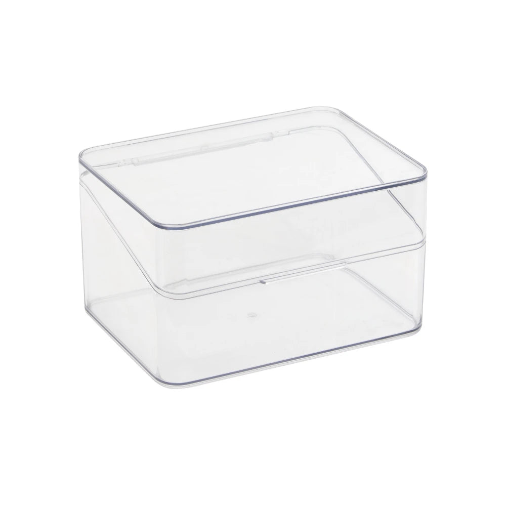 Badkamer bakjes 4-delige set Five®