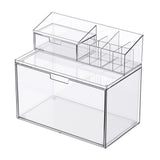 So Clever x Vacane Make-up-Organizer-Display 30.5 cm Large