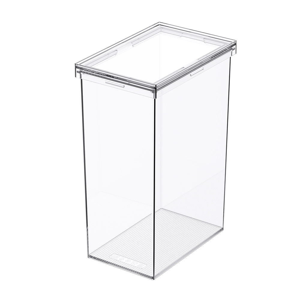 So Clever x Vacane Vorratsglas 2.5 Liter luftdicht