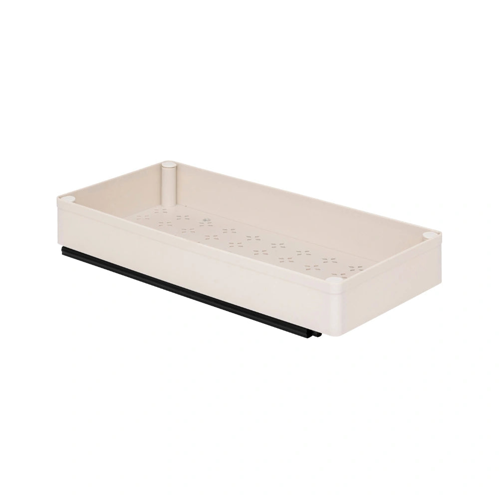 Ausziehbarer Küchenschrank-Organizer mittel Five®