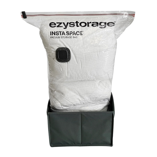 vacuumzak-ezystorage