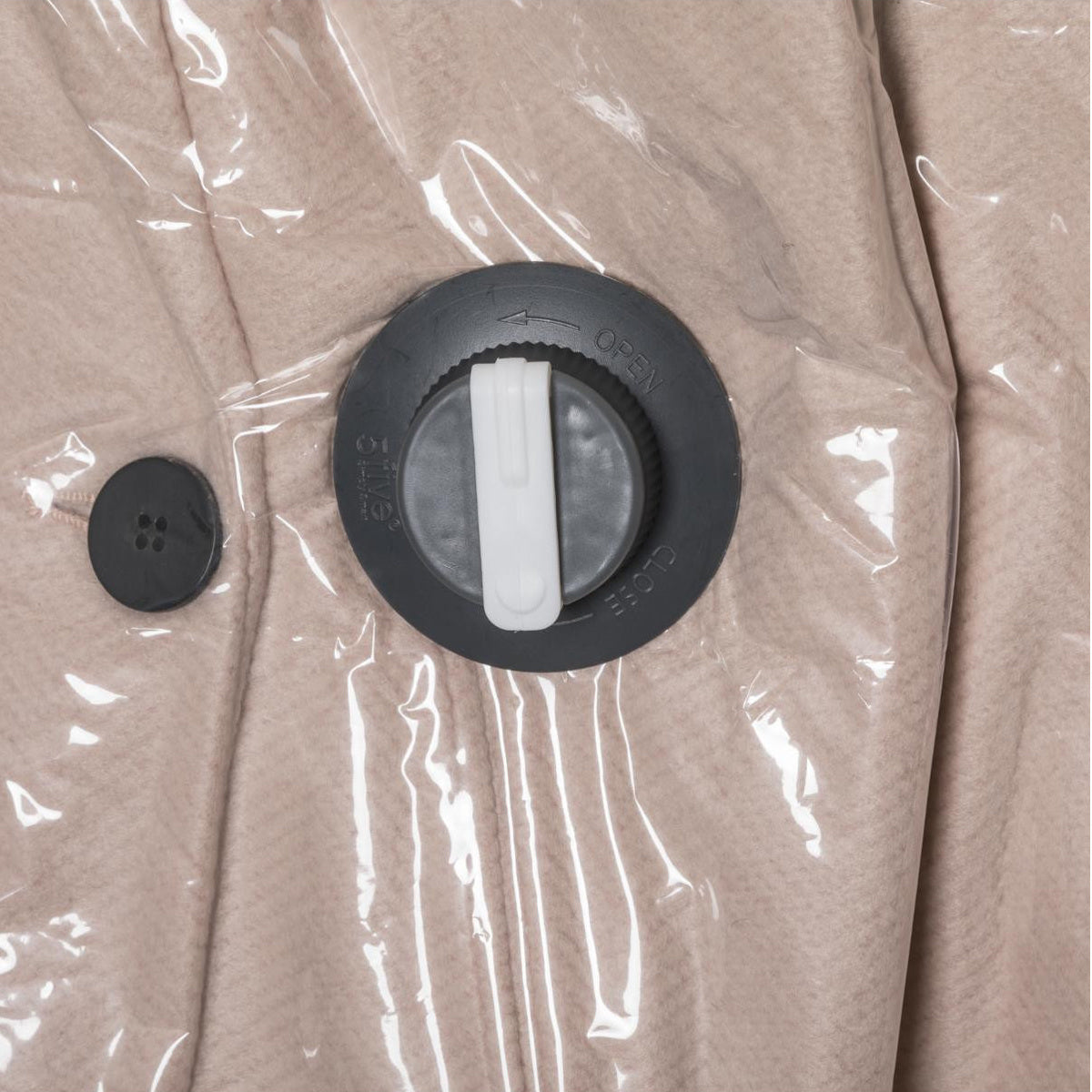 vacuumzakken kleding